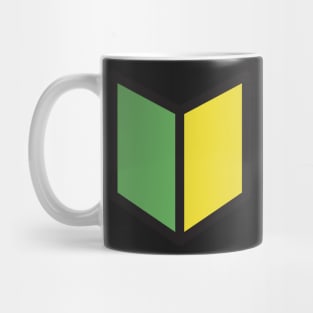 Tamama Symbol Mug